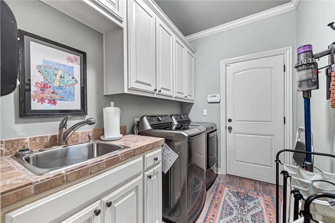 Copper Creek Sub Ph II - Residential