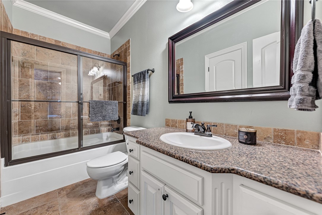 Copper Creek Sub Ph II - Residential