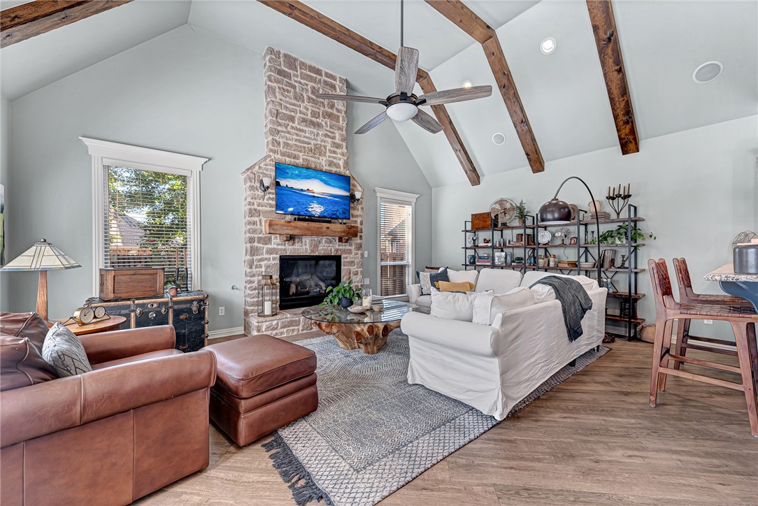Copper Creek Sub Ph II - Residential