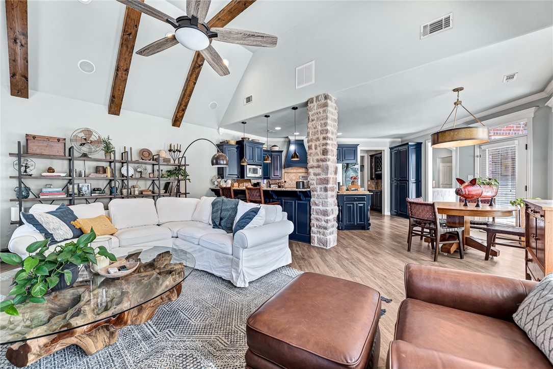 Copper Creek Sub Ph II - Residential
