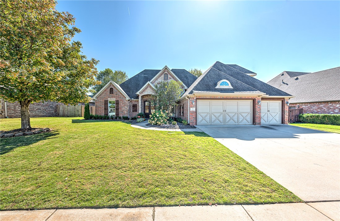 Copper Creek Sub Ph II - Residential