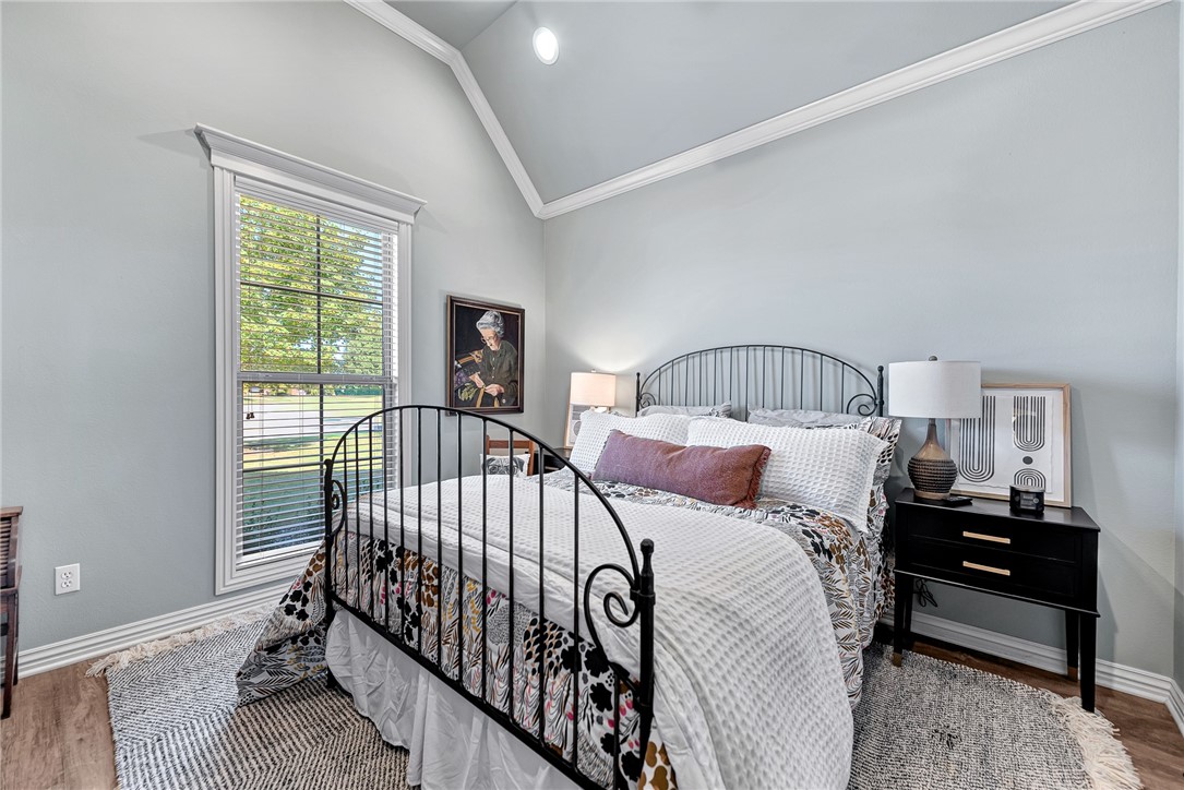 Copper Creek Sub Ph II - Residential