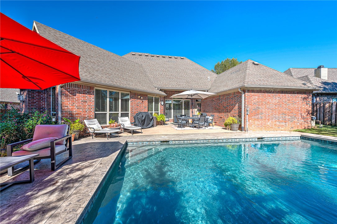 Copper Creek Sub Ph II - Residential