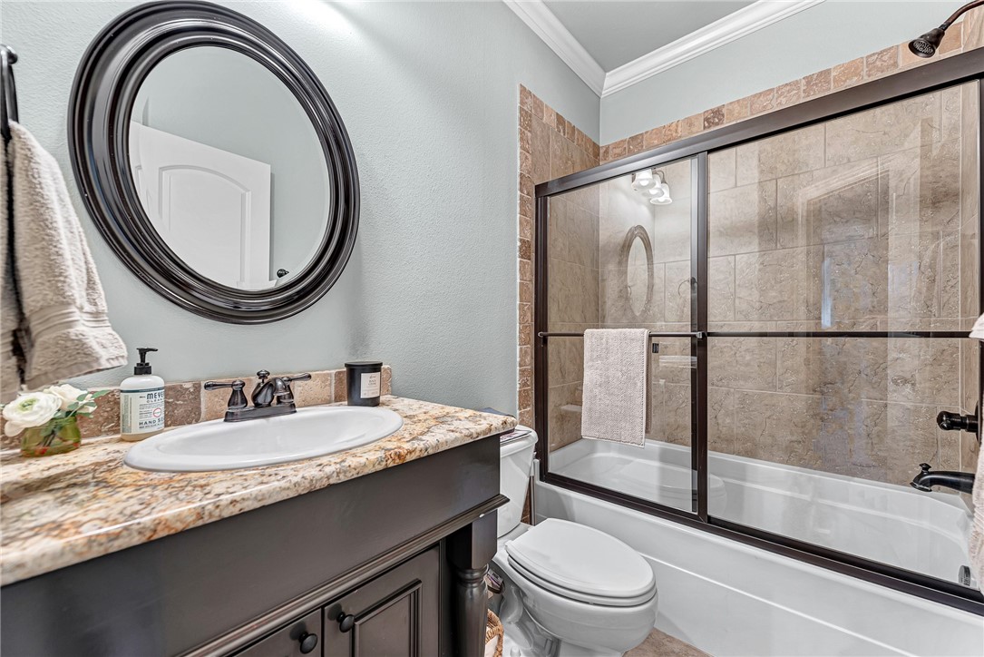 Copper Creek Sub Ph II - Residential