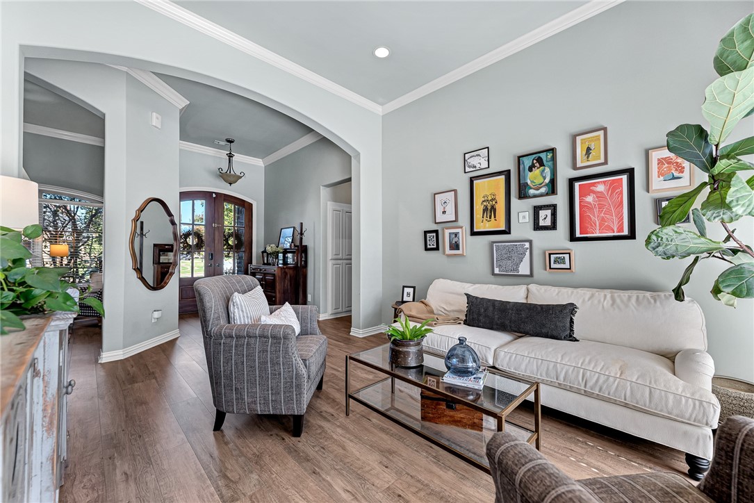 Copper Creek Sub Ph II - Residential