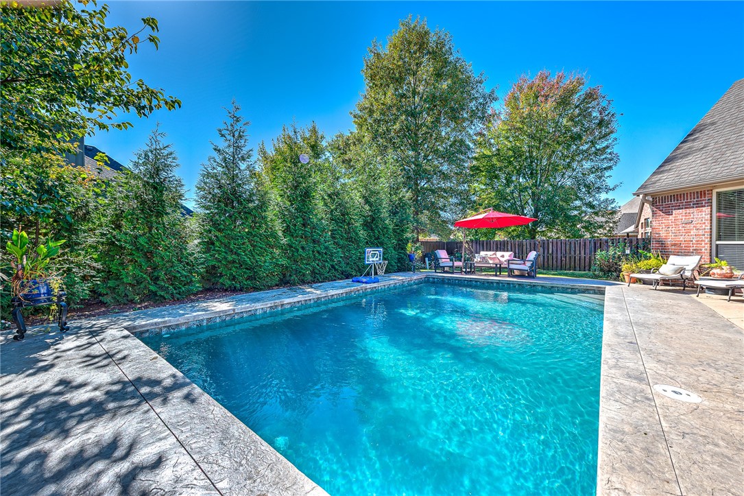 Copper Creek Sub Ph II - Residential