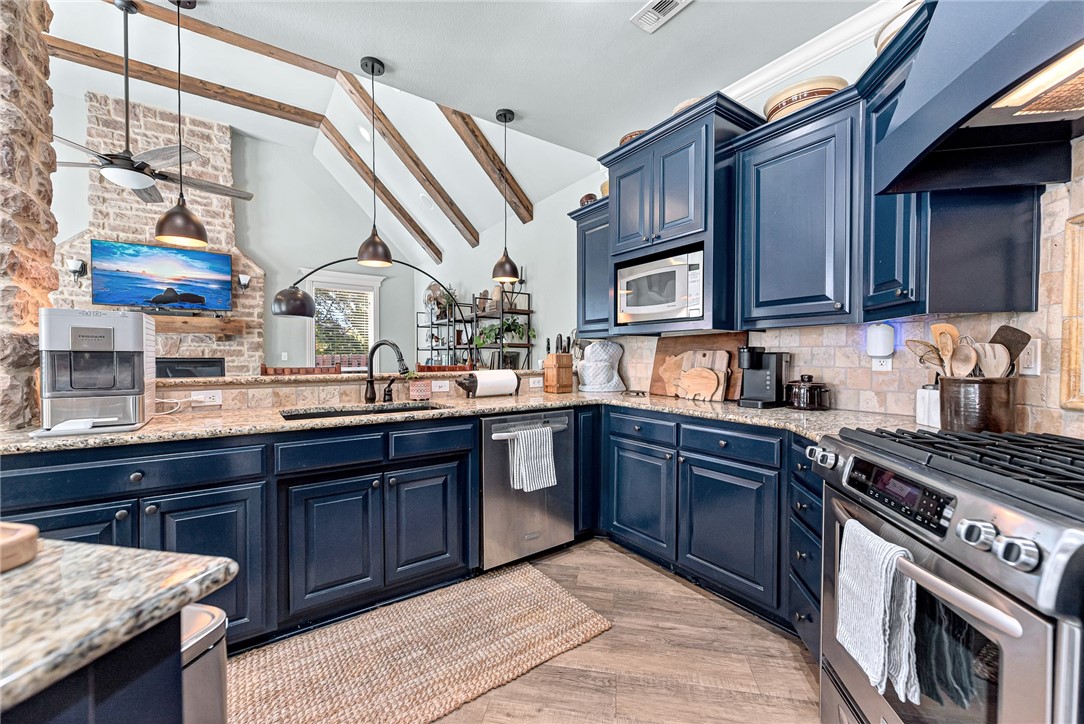 Copper Creek Sub Ph II - Residential
