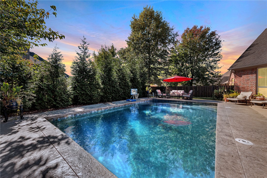 Copper Creek Sub Ph II - Residential