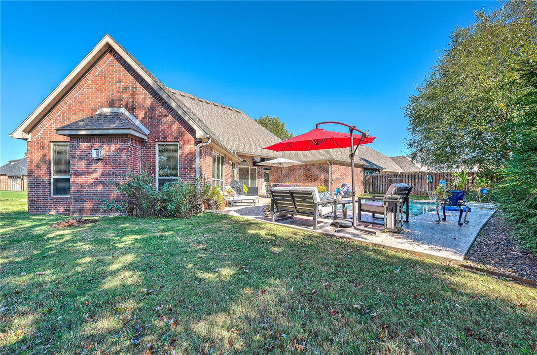 Copper Creek Sub Ph II - Residential