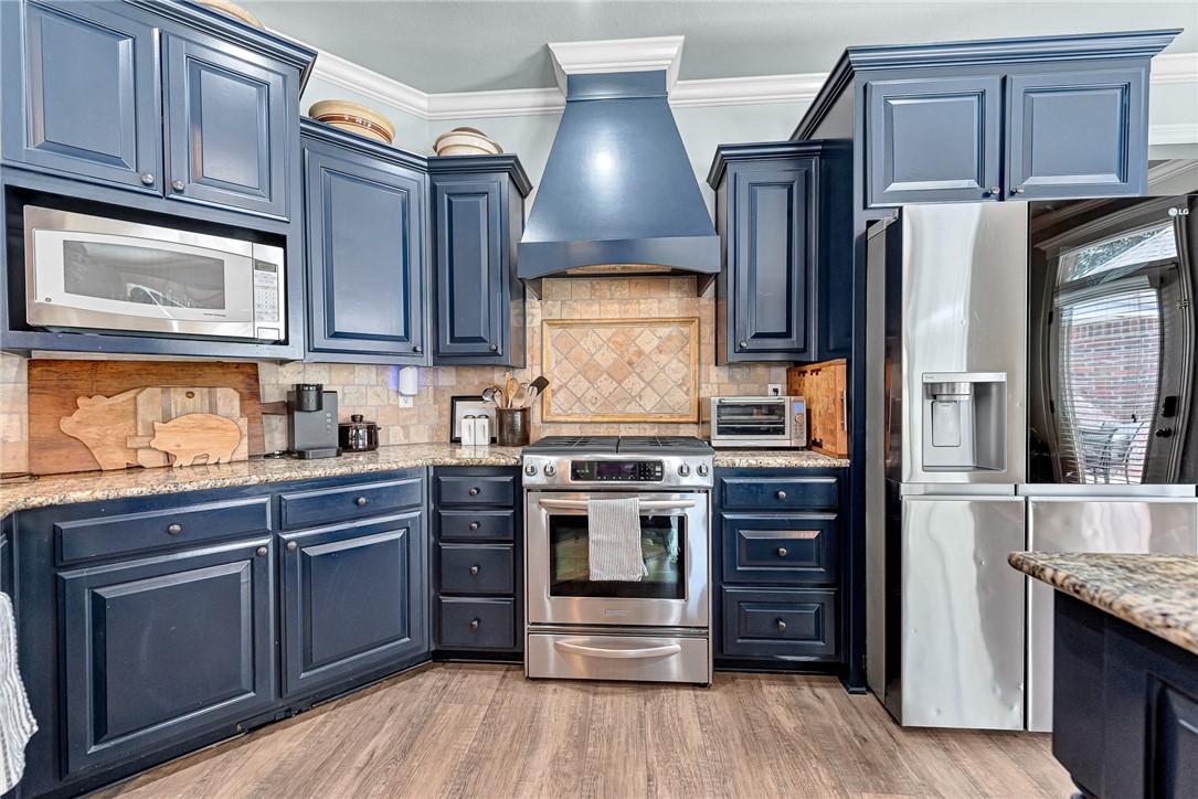 Copper Creek Sub Ph II - Residential