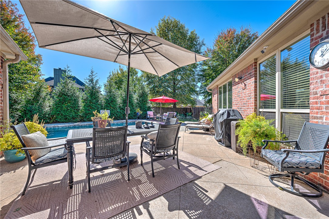 Copper Creek Sub Ph II - Residential
