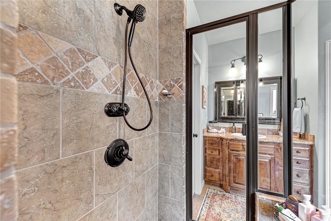 Copper Creek Sub Ph II - Residential