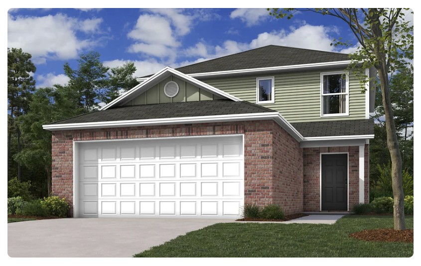 Chestnut Farms - Residential