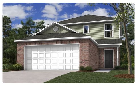 Photo of 1101 Colossal Avenue, Lowell, AR 72745 (MLS # 1341819)