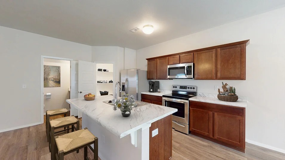 Chestnut Farms - Residential