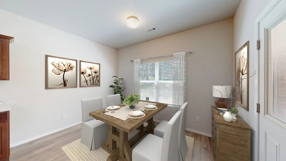 Chestnut Farms - Residential