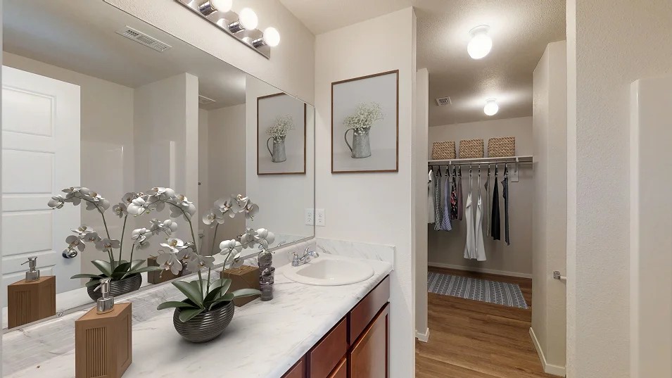 Chestnut Farms - Residential