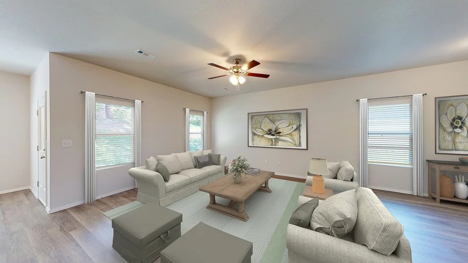 Chestnut Farms - Residential