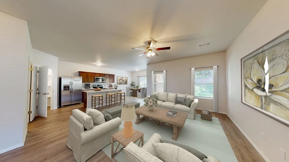 Chestnut Farms - Residential