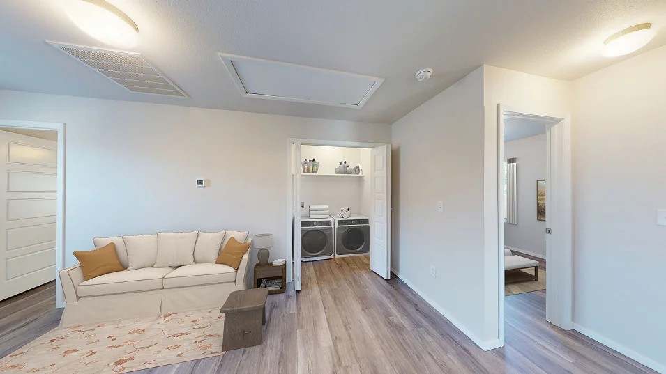 Chestnut Farms - Residential