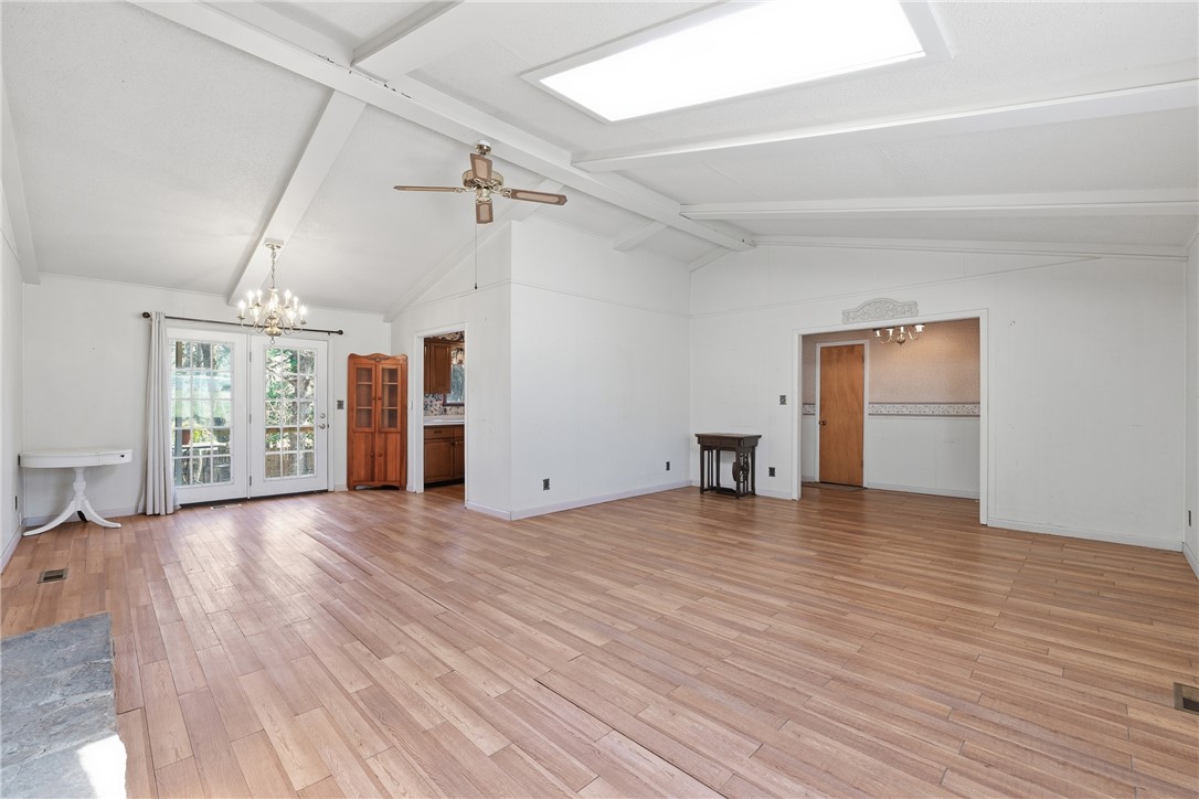 Winbaugh Heights - Residential