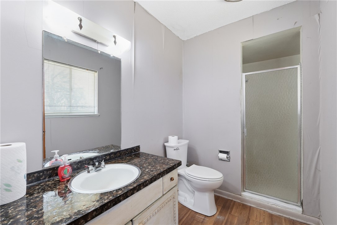 Winbaugh Heights - Residential