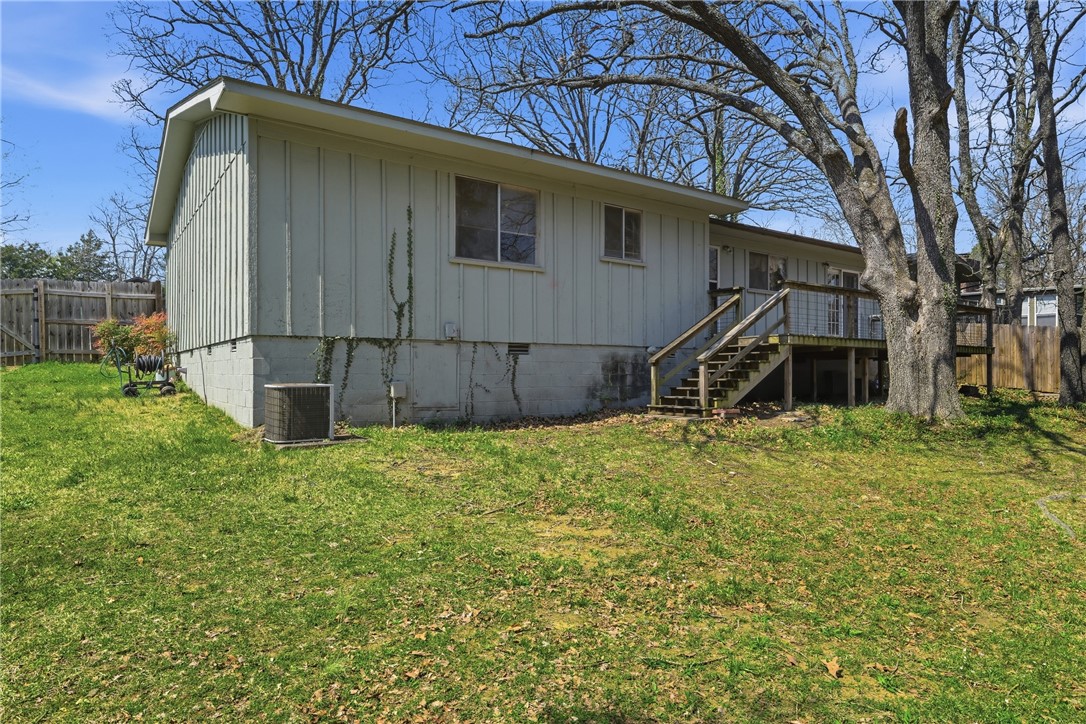 Winbaugh Heights - Residential