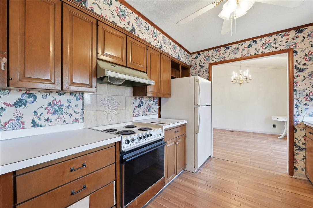 Winbaugh Heights - Residential