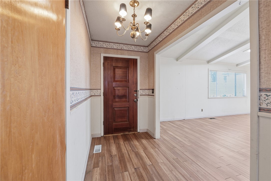 Winbaugh Heights - Residential