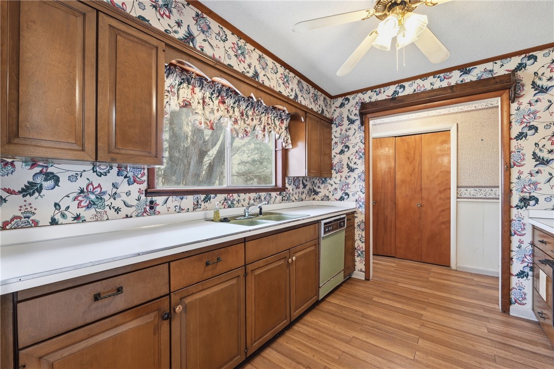 Winbaugh Heights - Residential