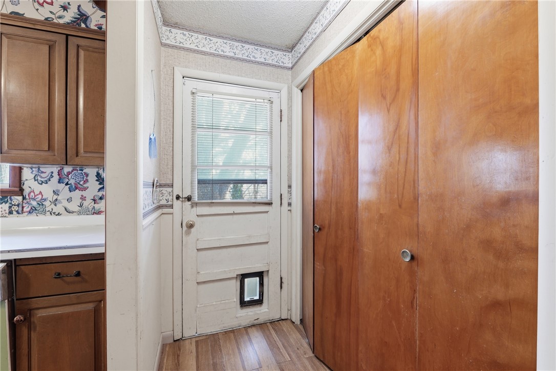 Winbaugh Heights - Residential