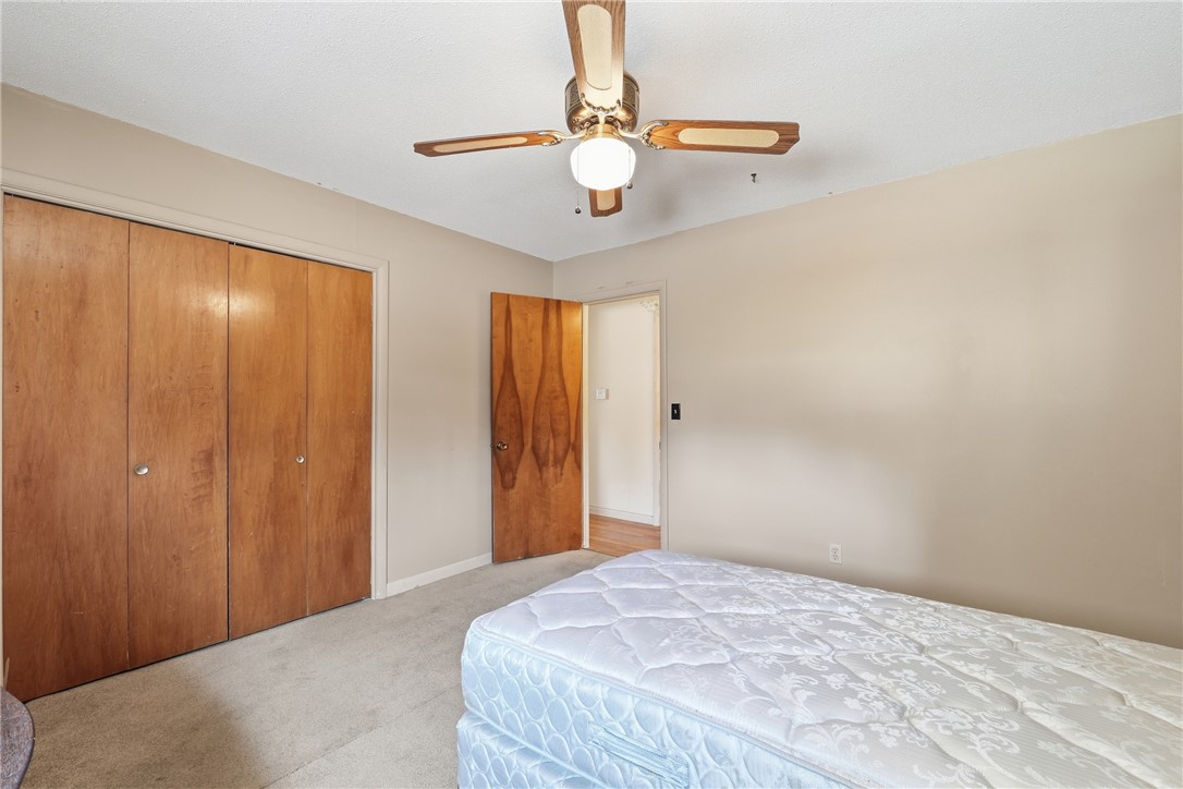 Winbaugh Heights - Residential