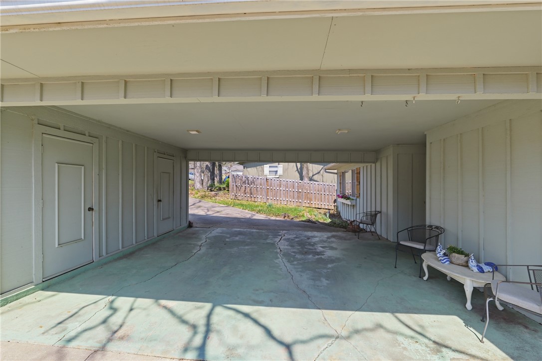 Winbaugh Heights - Residential