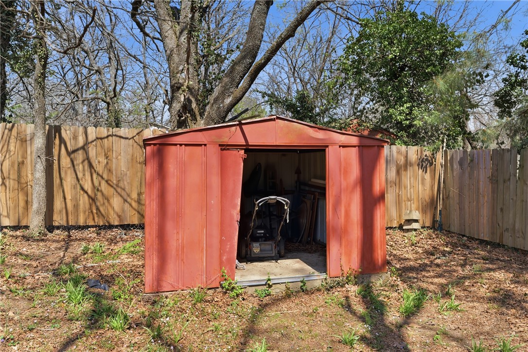 Winbaugh Heights - Residential