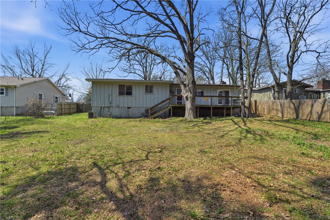 Winbaugh Heights - Residential