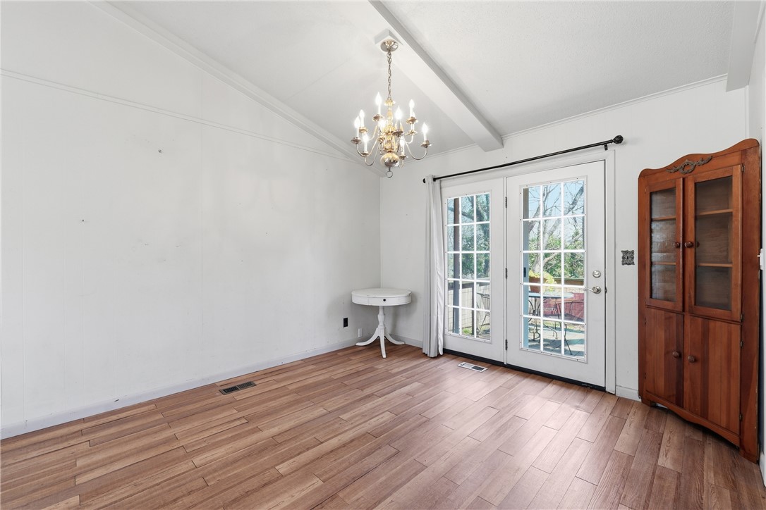 Winbaugh Heights - Residential