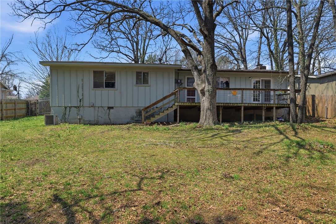 Winbaugh Heights - Residential