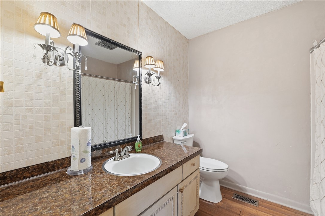 Winbaugh Heights - Residential