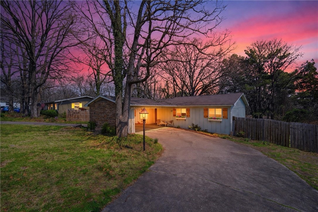 Winbaugh Heights - Residential