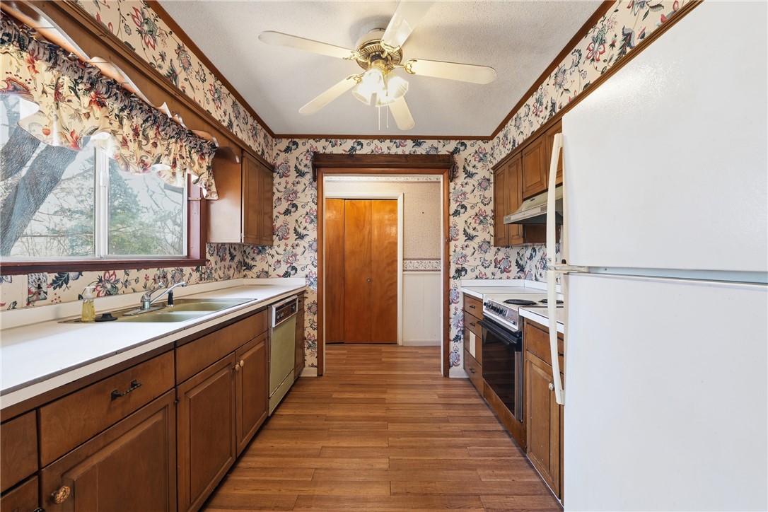 Winbaugh Heights - Residential