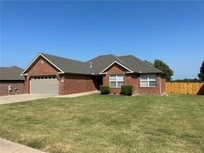 Tamarron Centerton - Residential Lease