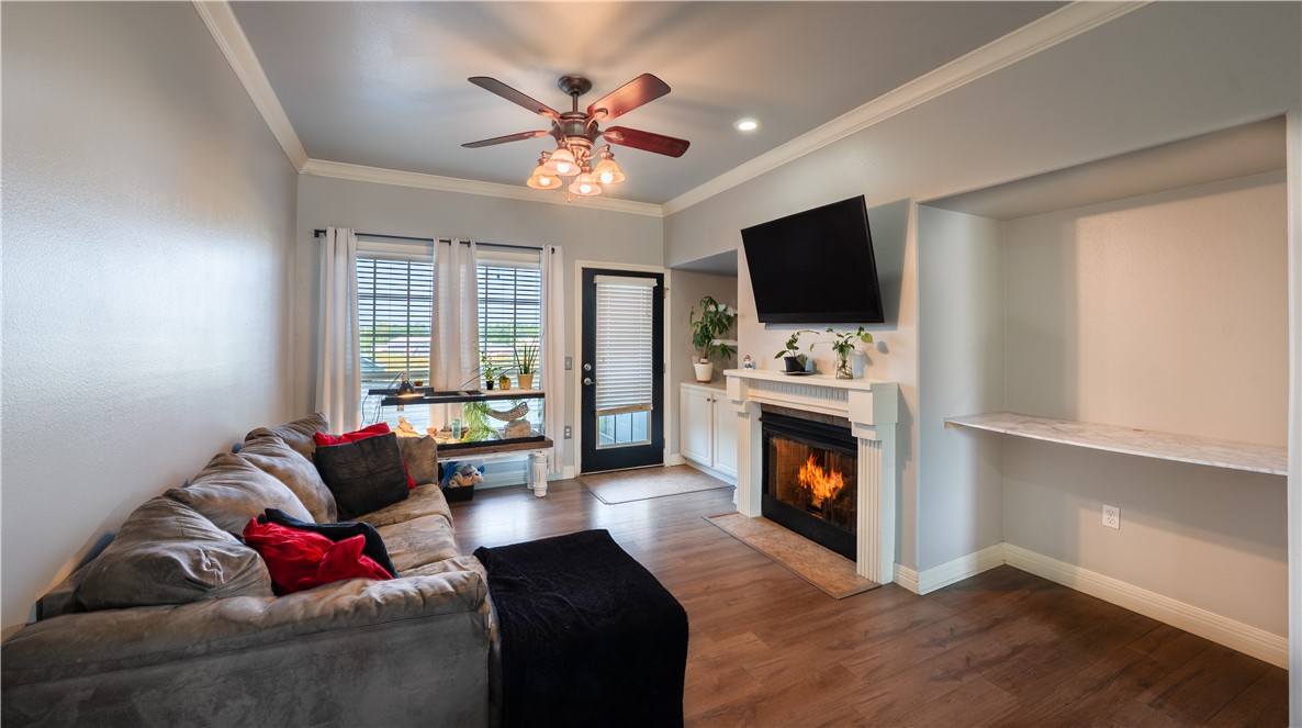 It doesn't get more central than thisāright in the heart of Rogers with quick access to I-49 in just five minutes. Restaurants, shops, and everyday needs are all close by. SELLER IS OFFERING A $2,000 CARPET ALLOWANCE!! This 4-bedroom, 2-bath home has a practical layout and plenty of space, inside and out. Whether you're planning to settle in or looking for a solid investment, it's ready for what's next.