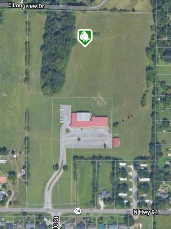 Roselawn - Land