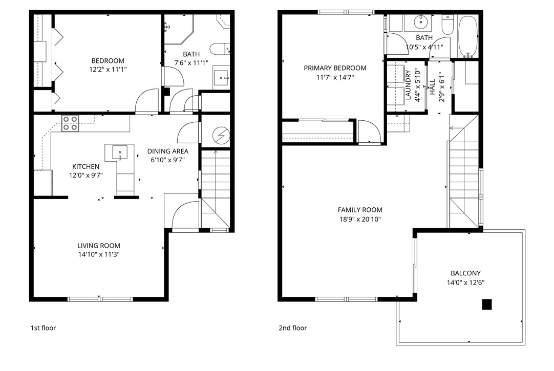 Townhouse Tct 3 A/K/A Drake Court Bvv - Residential