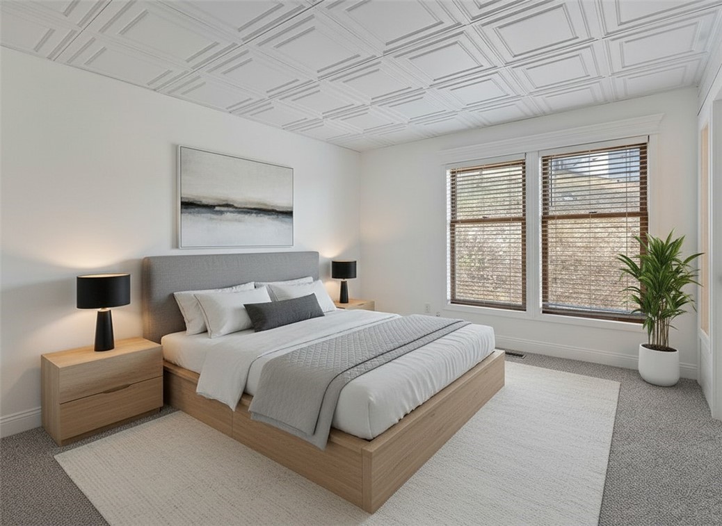 Townhouse Tct 3 A/K/A Drake Court Bvv - Residential