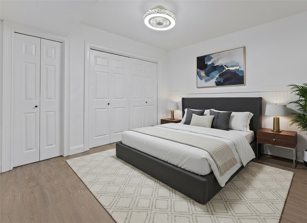 Townhouse Tct 3 A/K/A Drake Court Bvv - Residential