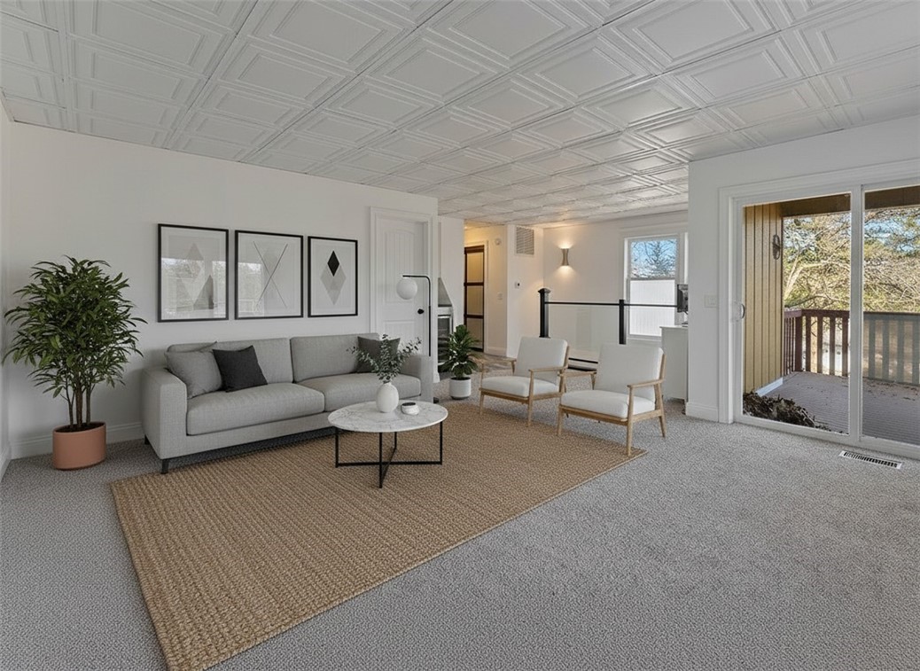 Townhouse Tct 3 A/K/A Drake Court Bvv - Residential