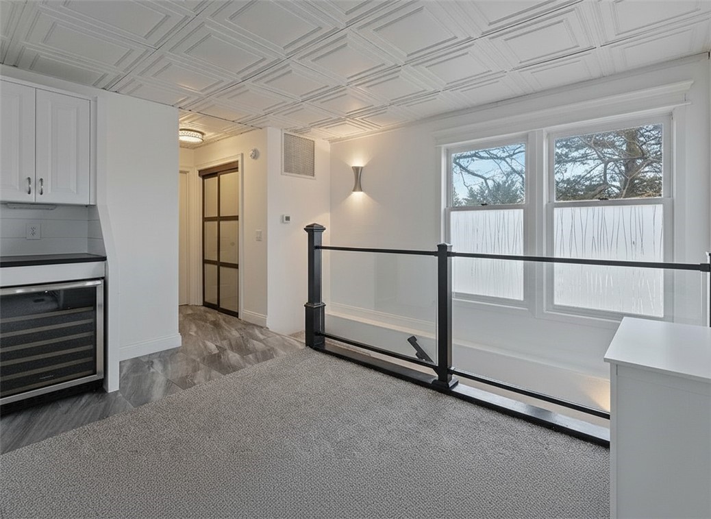 Townhouse Tct 3 A/K/A Drake Court Bvv - Residential