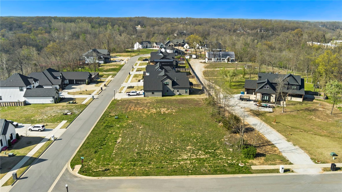 Autumn Hills Bentonville - Land