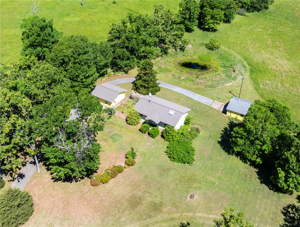19110 Rocky Trail Road